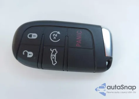 2023 Dodge Charger Scat Pack z USA, uszkodzony, nr VIN 2C3CDXGJ1PH612680